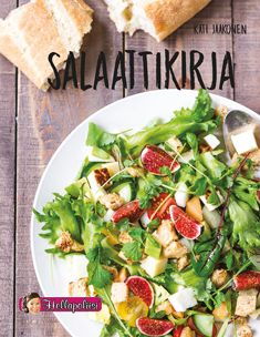 PDF: Salaattikirja