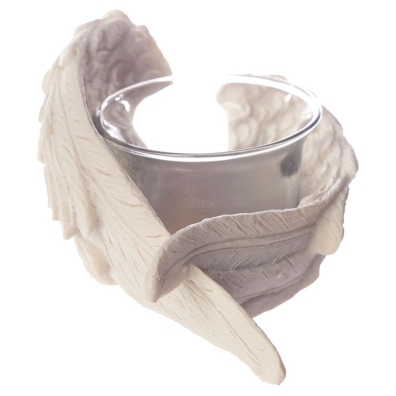 Tuikkualunen: Enkelin siivet (Angel’s Wings)