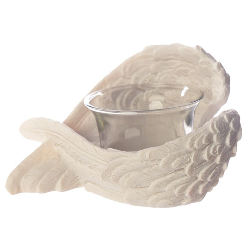 Tuikkualunen: Enkelin siivet (Angel’s Wings)