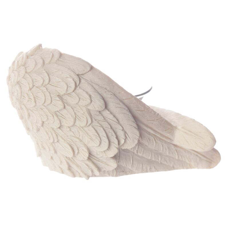 Tuikkualunen: Enkelin siivet (Angel’s Wings)