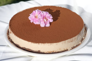 Tiramisu 6.11. 2020